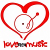 Gene K - Love Tech Music (Original Mix)