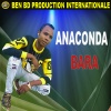 Anaconda《Bara》[MP3/LRC]