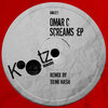 Omar C - Screams (Original Mix)