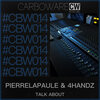 PIERRELAPAULE、4Handz - Talk About (Original Mix)