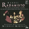 Freiburger Barockorchester、nicholas mcgegan - Radamisto, HWV 12, Act 1: Overture