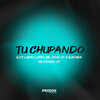 MC VITINHO ZS、DJ Jhow ZS、DJ Guh mdk、DJ LUCAS LOPES ZO - TU CHUPANDO (Explicit)