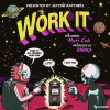 SEPTENI RAPTURES、Matt Cab - WORK IT (feat. Matt Cab)