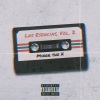 Jr El Baby、Minor The X - Esta Noche (Explicit)