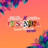 Elvis Crespo、Daniel Parranda - Tu Sonrisa (Guaracha Remix)