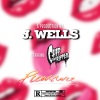 J. Wells、Chip Tha Ripper - Pleasure (Explicit)