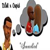 Cupid、D.fall - Smashed (feat. Cupid)