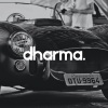 DHARMA《Run Fast》[MP3/LRC]