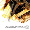 Mattias Fridell、Alexander Johansson - Vanpackat