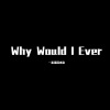 一条淡淡水鱼 - Why Would I Ever (Remix)