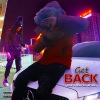 Dzoe、Princess Rethsa《Get Back (Explicit)》[MP3/LRC]