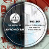 Antonio BM - Walking On The Moon (Original Mix)