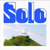 Jonesy Jones、Fabrizio Paterlini、Dustin O'Halloran - Solo