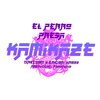El Perro Presa - Kamikaze (Explicit)