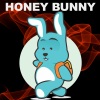 Oziriz ft Dura《Tehno Sax (Honey Bunny Remix)》[MP3/LRC]