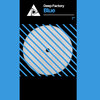 Deep Factory - Blue (7 Inch)