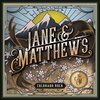 Jane、Matthews - Troubled Times