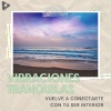 Vibraciones Tranquilas《Guitarra Suave Y Olas Del Mar Para Dormir》[MP3/LRC]