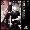 Jackie Huver、Deep Factory - Going Louder (Rmx)