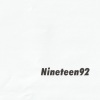 Jack Endino、Gareth Whitehead、Werner Niedermeier - Nineteen92 / Foment