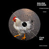 Marcos Salas、John Pollon - Gallina Cocaina (ClubMix|Explicit)