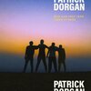 Patrick Dorgan - Man Kan Ikke Tage Tiden Tilbage