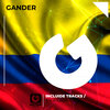 GANDER - Sin Piedad (Original Mix|Explicit)