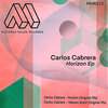 Carlos Cabrera - New Horizon (Original Mix)