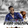 K Boy、YUGO D - Far Away