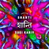 Sagi Kariv、Forever Tel Aviv - Shanti