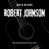 Robert Johnson《Kindheart Woman Blues》[MP3/LRC]