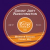 Sonny Joey Waschington - Massive Attack (Sonny Mix)