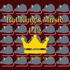 The Almighty Rat King、Ron - A Intro.