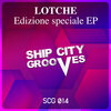 Lotche - Brooklyn (Original Mix)