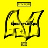 Nightwing - A1 (Whistle Version)