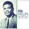 Phil Phillips & The Twilights - Sea Of Love