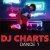 Dj-chart - Mesh Out (Radio Cut)