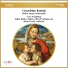 Coro Accademia、Bruno Casoni、Cristina Rubin、Brigitte Balleys、ernesto palacio、Francesco Ellero D’Artegna、Gioachino Rossini - I. Kyrie - Andante maestoso