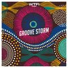 Martin Eyerer、Abby - Turn Turn Turn (Ackermann Remix)