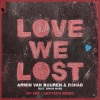 Armin van Buuren、R3HAB、Simon Ward - Love We Lost (VIP Mix)