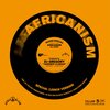 Africanism、DJ Gregory - Tourment d'Amour