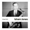 Isham Jones - Beside The Sunset Trail