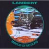 Lambert - Into Life