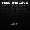 Allegro《Feel The Love》[MP3/LRC]