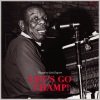 Champion Jack Dupree《Black Cow Blues》[MP3/LRC]