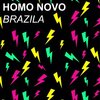 Homo Novo - Belize