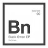Hertzman - Black Swan (Original Mix)