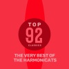 The Harmonicats - Peg of My Heart