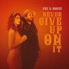 Fox and Bones - Never Give Up On It