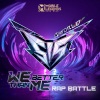 Luh Kel、Gavin Magnus、Baby Kaely、Curly Head Monty - We Better Than Me Rap Battle